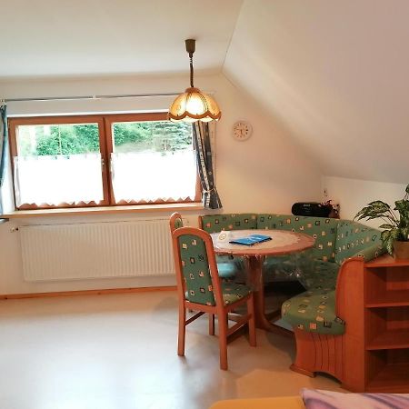 Haus Russold - Fewo22 In Entspannter Atmosphaere - Gruener See Oberort Zewnętrze zdjęcie