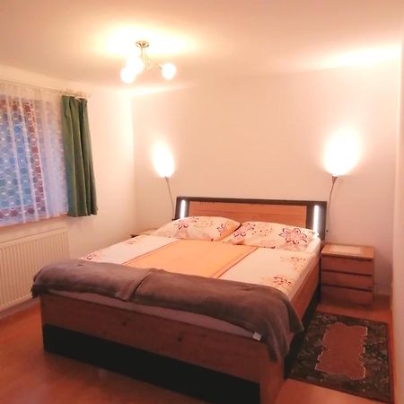 Haus Russold - Fewo22 In Entspannter Atmosphaere - Gruener See Oberort Zewnętrze zdjęcie