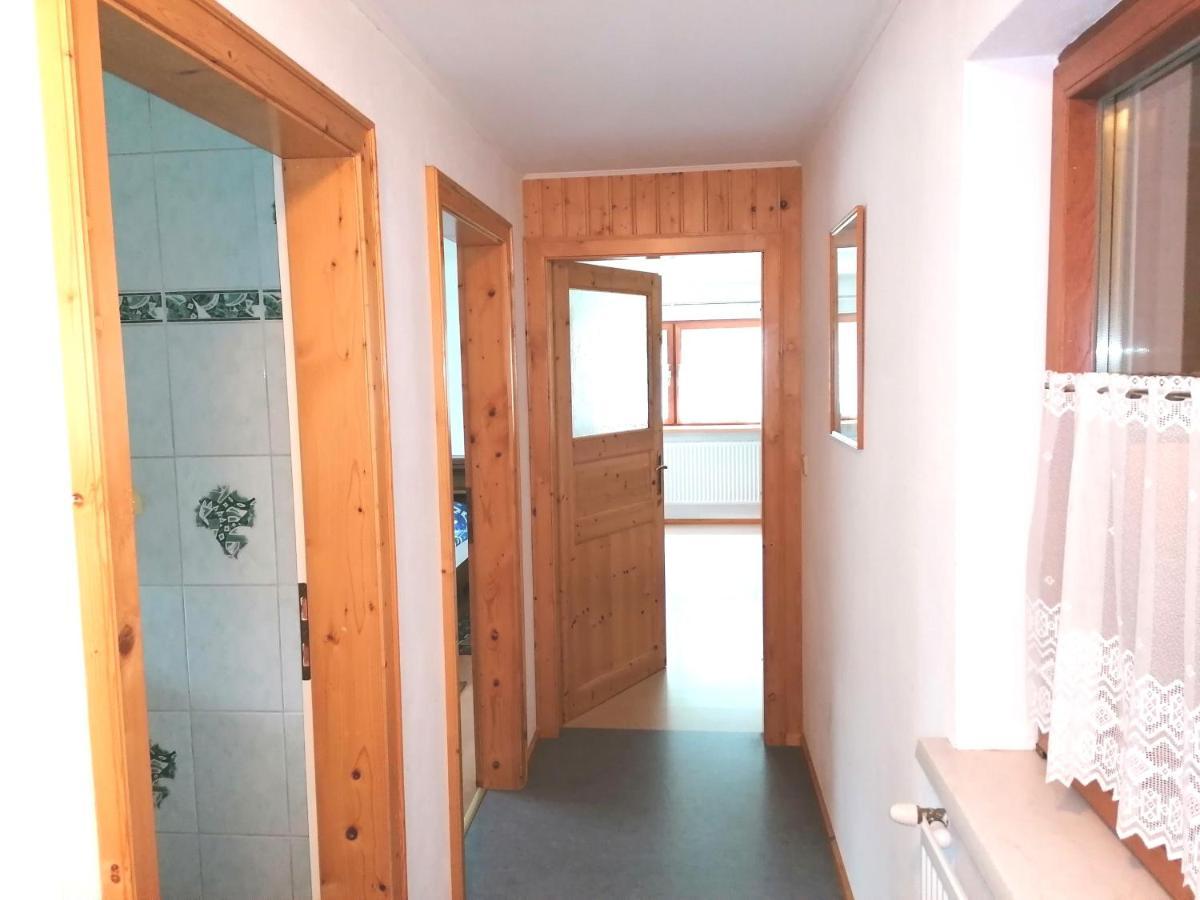 Haus Russold - Fewo22 In Entspannter Atmosphaere - Gruener See Oberort Zewnętrze zdjęcie