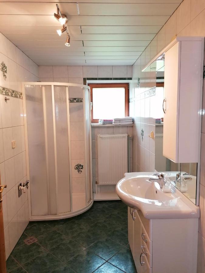 Haus Russold - Fewo22 In Entspannter Atmosphaere - Gruener See Oberort Zewnętrze zdjęcie