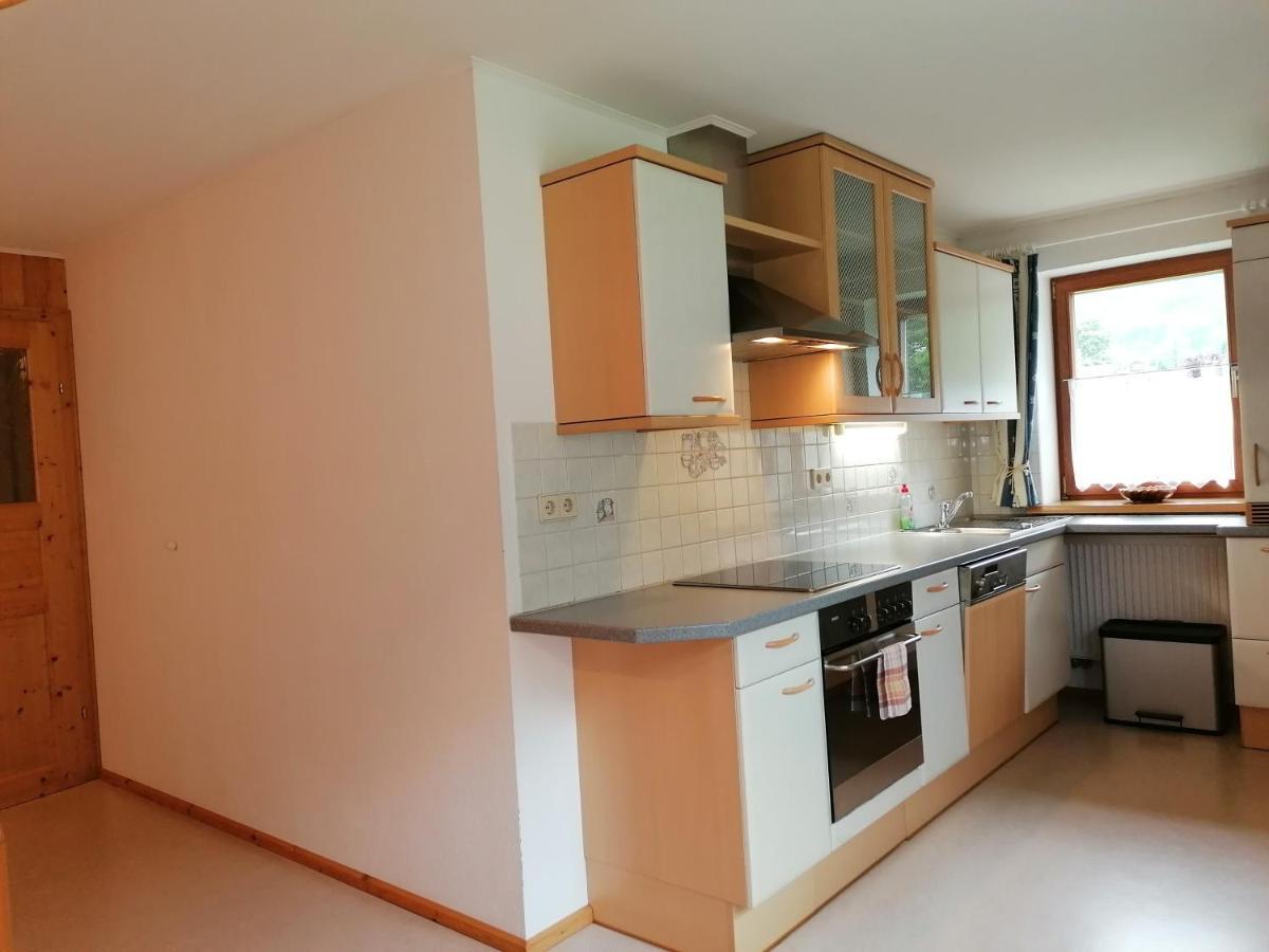 Haus Russold - Fewo22 In Entspannter Atmosphaere - Gruener See Oberort Zewnętrze zdjęcie