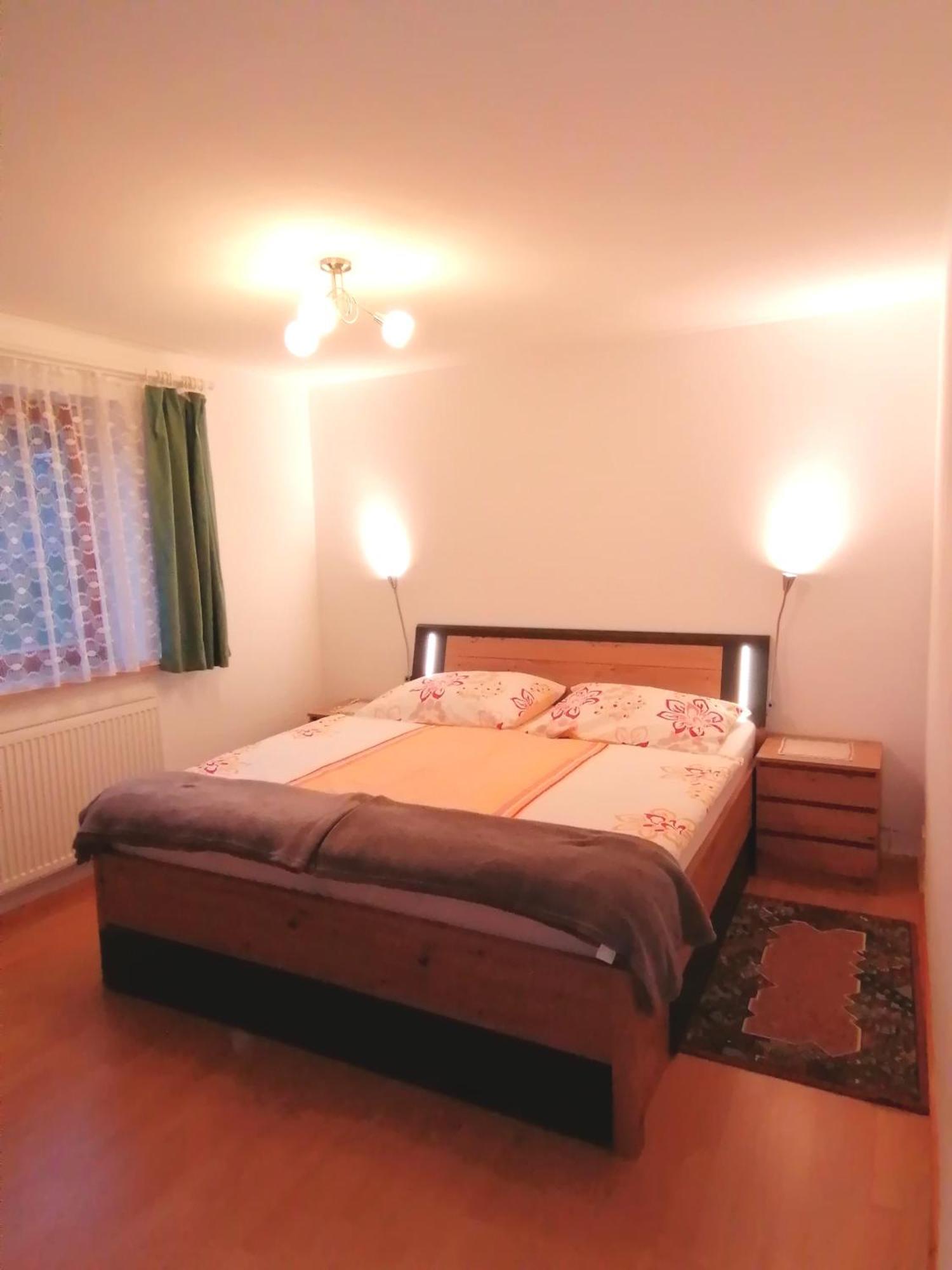 Haus Russold - Fewo22 In Entspannter Atmosphaere - Gruener See Oberort Zewnętrze zdjęcie
