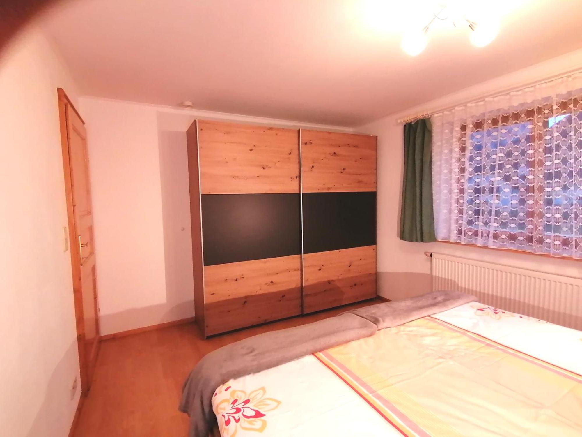 Haus Russold - Fewo22 In Entspannter Atmosphaere - Gruener See Oberort Zewnętrze zdjęcie